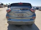 2020 Nissan Murano Sv للبيع في Bakersfield، CA - Side