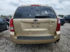 2011 Kia Sedona Lx за продажба в Columbus, OH - Rear End