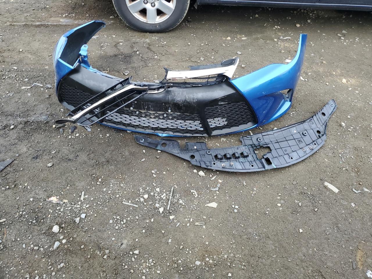 4T1BF1FK0HU690841 TOYOTA CAMRY 2017
