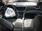 2019 Gmc Acadia Slt-1 للبيع في Bridgeton، MO - Front End