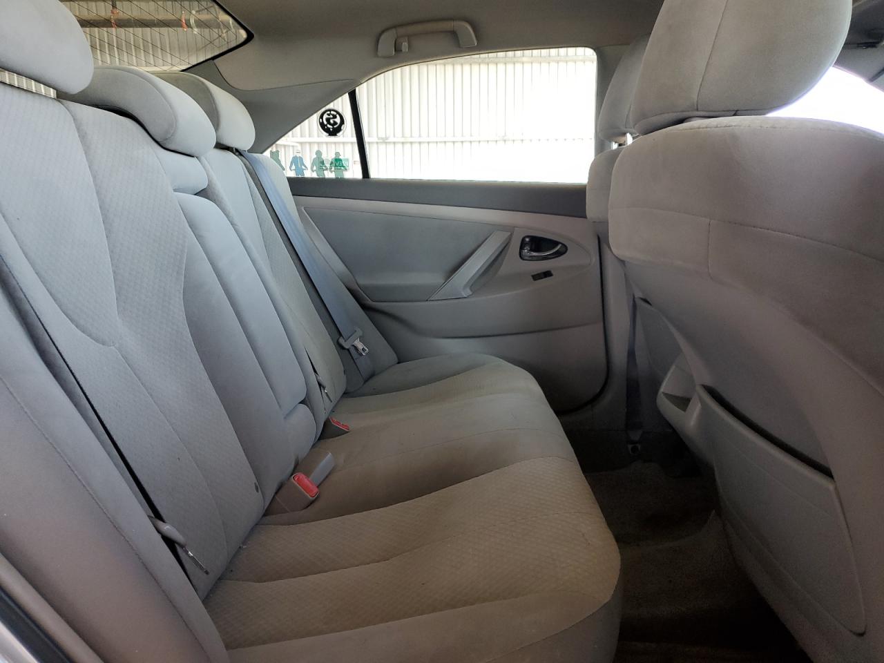 2009 Toyota Camry Base VIN: 4T1BE46K29U340150 Lot: 58670265