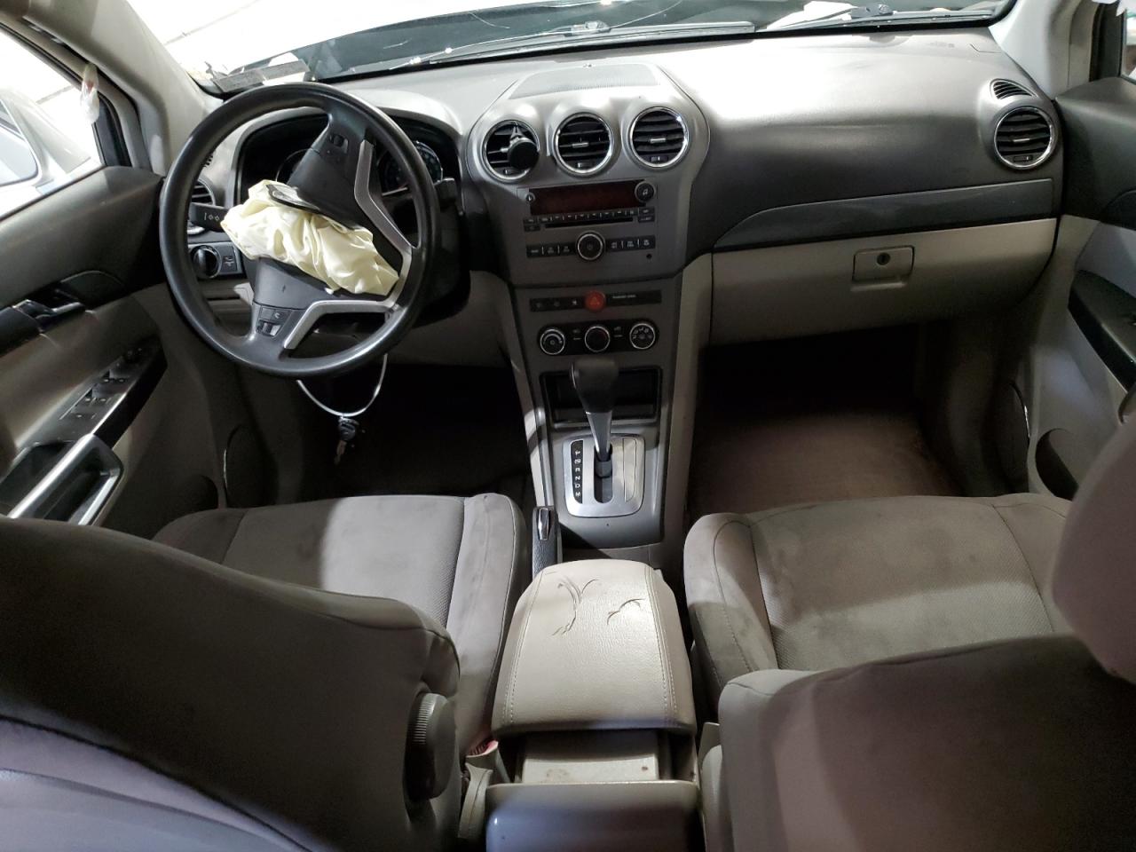 2008 Saturn Vue Xe VIN: 3GSCL33P78S513771 Lot: 56223835