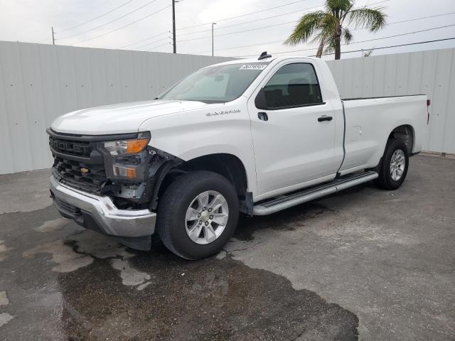 CHEVROLET ALL Models – zdjęcie z aukcji, lot #57892325