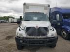 2021 International Mv607  na sprzedaż w Woodhaven, MI - Burn