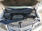 2009 Acura Mdx  იყიდება Midway-ში, FL - Water/Flood