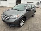 2012 Honda Cr-V Lx იყიდება North Billerica-ში, MA - Normal Wear