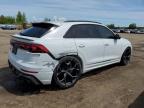 2025 AUDI RS Q8    for sale at Copart ON - TORONTO