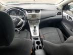 2013 Nissan Sentra S на продаже в Elgin, IL - Front End