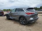 2021 Infiniti Qx50 Luxe for Sale in Elgin, IL - Side
