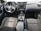 2018 Nissan Rogue S   de vânzare în Charles City, VA - Rear End