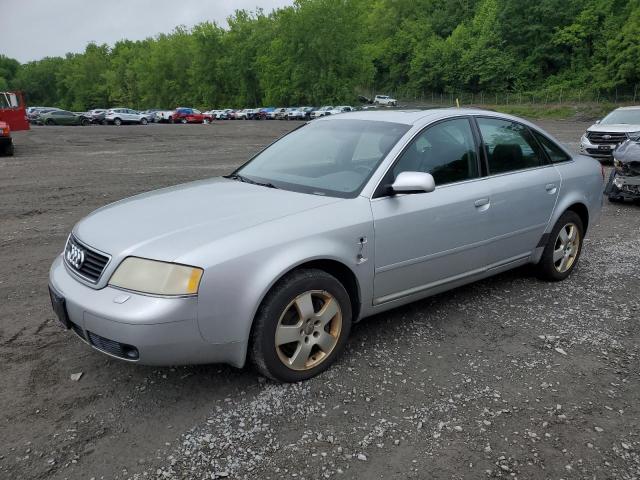 2001 Audi A6 2.7T Quattro