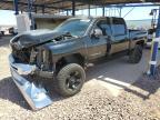 2012 Chevrolet Silverado C1500 Lt на продаже в Phoenix, AZ - Front End
