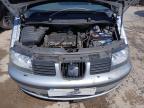 2007 SEAT ALHAMBRA R for sale at Copart WESTBURY