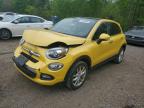 2016 FIAT 500X LOUNGE à vendre chez Copart ON - COOKSTOWN