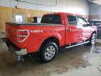 2011 Ford F150 Supercrew იყიდება Kincheloe-ში, MI - Front End