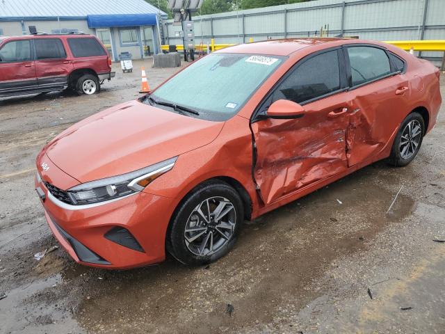 KIA FORTE LX 2024