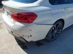 2018 BMW 420D GRAN for sale at Copart ROCHFORD