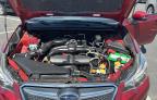 2016 Subaru Crosstrek Limited продається в Sacramento, CA - Minor Dent/Scratches