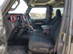 2022 Jeep Wrangler Unlimited Rubicon იყიდება Houston-ში, TX - Side