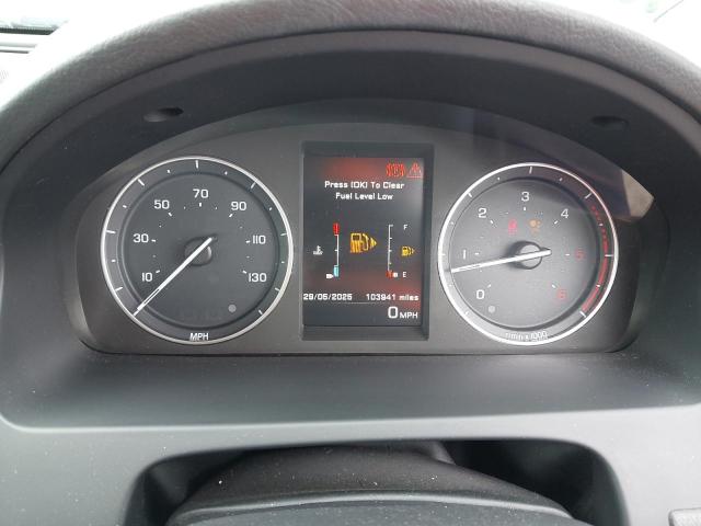 2013 LAND ROVER FREELANDER