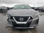 2019 Nissan Maxima S na sprzedaż w Orlando, FL - Front End