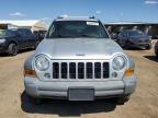 2006 Jeep Liberty Sport на продаже в Brighton, CO - Rear End
