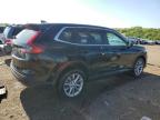 2024 Honda Cr-V Ex for Sale in Chicago Heights, IL - Side