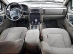 2002 Jeep Grand Cherokee Laredo en Venta en West Warren, MA - Front End