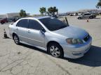 2005 Toyota Corolla Ce zu verkaufen in Martinez, CA - Side