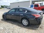 2015 Nissan Altima 2.5 იყიდება Tifton-ში, GA - All Over