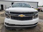 2017 Chevrolet Suburban K1500 Ls продається в Shreveport, LA - Front End