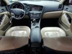 2011 Kia Optima Ex за продажба в Marlboro, NY - Front End