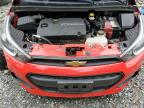 2016 Chevrolet Spark Ls იყიდება Waldorf-ში, MD - Rear End