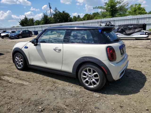 Хэтчбеки MINI COOPER 2014 Белый