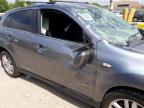 2012 MITSUBISHI ASX 3 DI-D  for sale at Copart SANDWICH