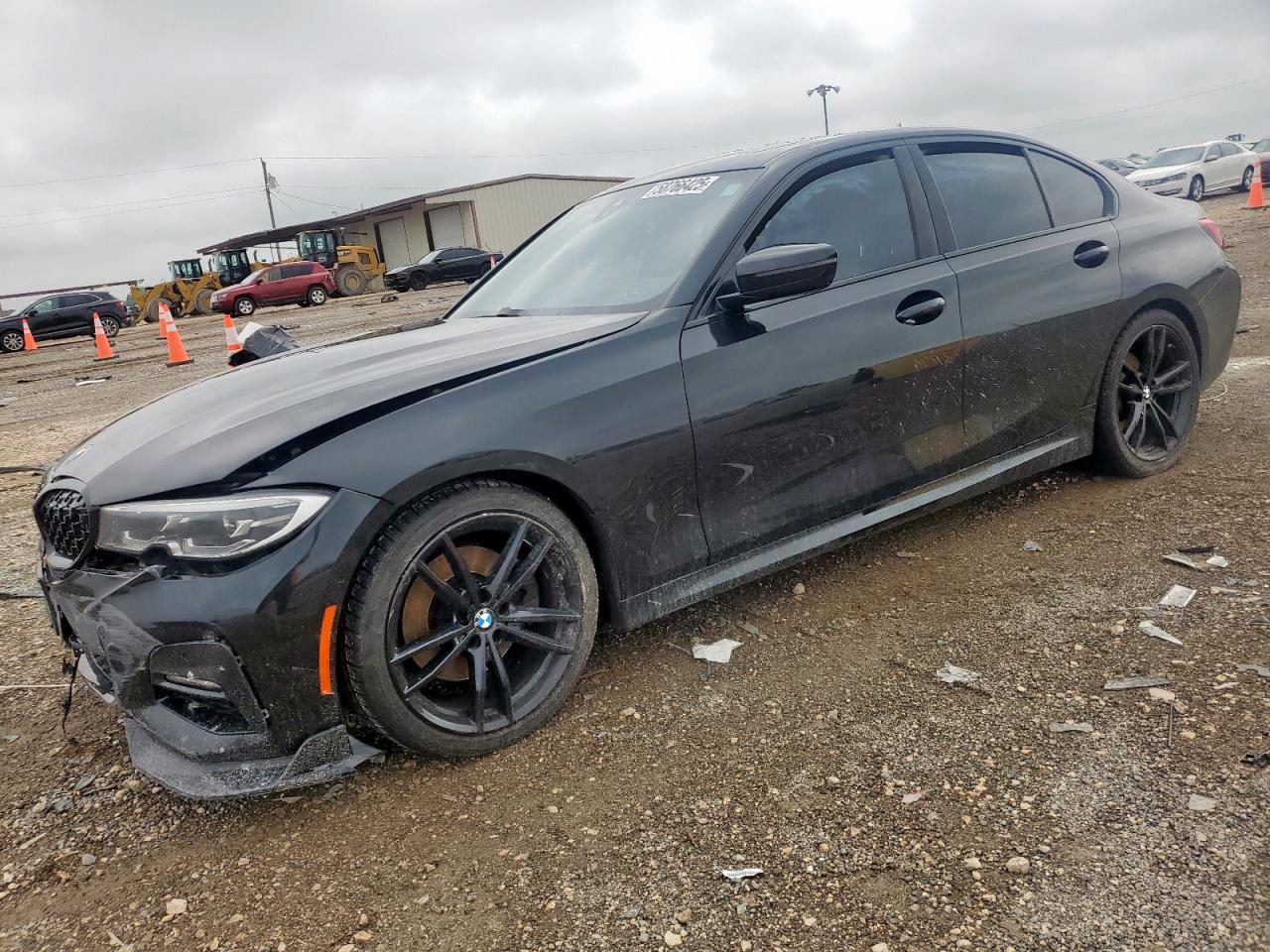 Temple, TX에서 판매 중인 2021 Bmw 330I - Front End