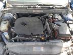 2017 Ford Fusion Se na sprzedaż w New Orleans, LA - Mechanical