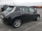 2013 Nissan Leaf S for Sale in Wilmington, CA - Minor Dent/Scratches