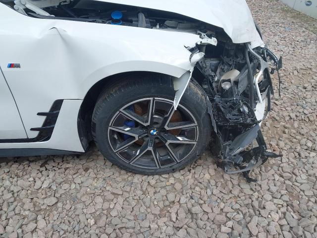 2024 BMW I4 EDRIVE3