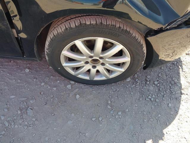 2007 VOLKSWAGEN GOLF TDI S