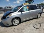 2013 Toyota Sienna Xle for Sale in Wayland, MI - Rear End