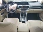 2013 Honda Accord Exl for Sale in Ellenwood, GA - Front End