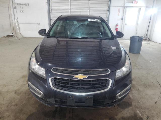 Седаны CHEVROLET CRUZE 2015 Синий