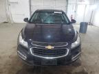 2015 Chevrolet Cruze Lt   na sprzedaż w Lexington, KY - Side