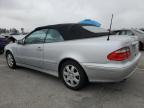 Sun Valley, CA에서 판매 중인 2001 Mercedes-Benz Clk 320 - Front End