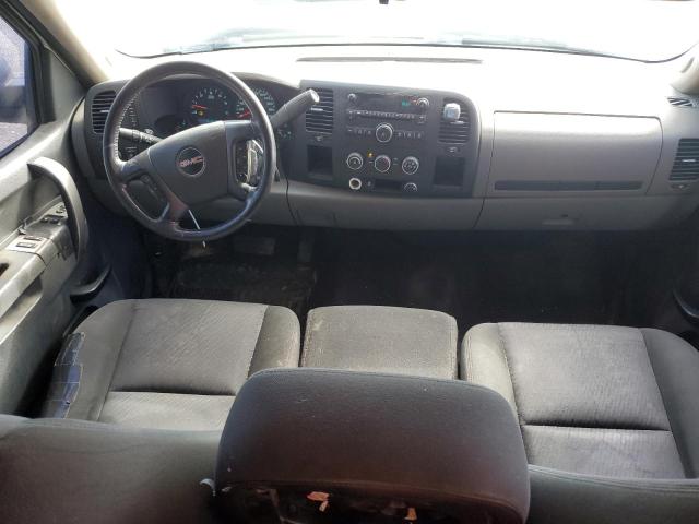 2012 GMC SIERRA C1500 SL