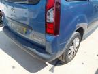 2015 CITROEN BERLINGO M for sale at Copart SANDY