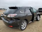 2011 Lexus Rx 350 იყიდება San Antonio-ში, TX - All Over