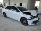 2016 Volkswagen Jetta Sport for Sale in Homestead, FL - Front End