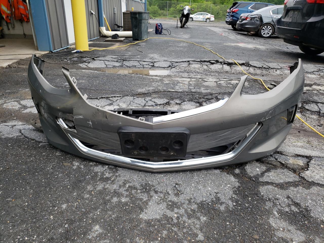 2017 Chevrolet Volt Lt VIN: 1G1RC6S56HU146992 Lot: 56643535